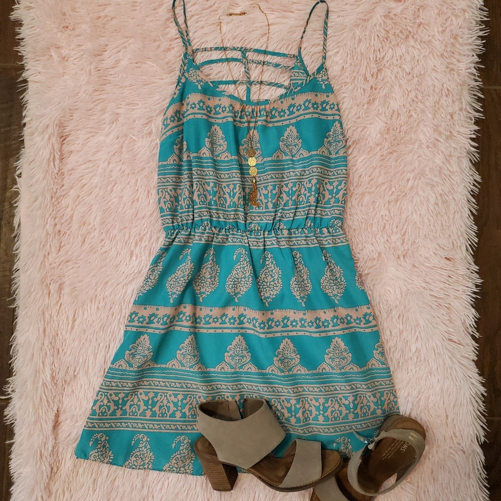 Umgee dress